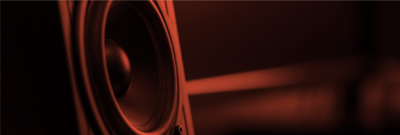 altavoz CAV AUDIOVIDEO